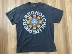 レッチリ　ビンテージ加工　Tシャツ XLのサムネイル