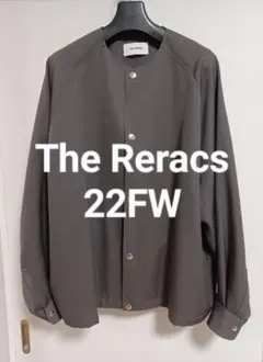 2025年最新】THE RERACS メンズ ジャンパー・ブルゾンの人気アイテム