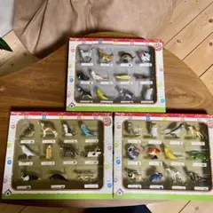 チョコエッグ ペット動物コレクション第2弾全30種 海洋堂 フルタ