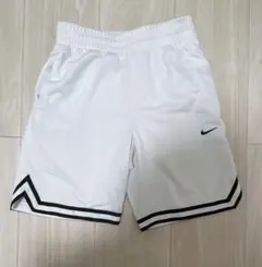 Nike バスケットボールパンツ ホワイト