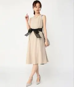 【dolly doll】オケージョンドレス