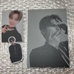 SEVENTEEN シーグリ　2021