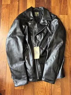 FINE CREEK LEATHERS ウルトラライトレオン 46 新品未使用