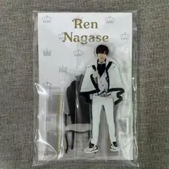 2025年最新】永瀬廉 アクスタ sweet gardenの人気アイテム