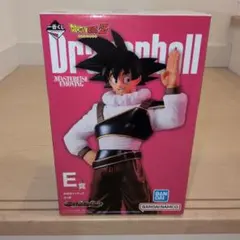 【新品未開封品】 一番くじ ドラゴンボール VSオムニバスULTRA 孫悟空 E