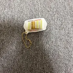 一番くじ コメダ珈琲店 E賞 ミニフィギュアチャーム E-3 サンドウィッチ