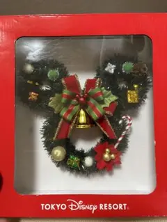 2026年最新】クリスマスリース ディズニーの人気アイテム - メルカリ