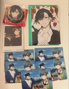 BUSTAFELLOWS バスタフェ モズセット