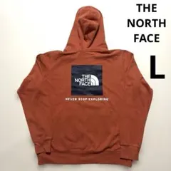 THE NORTH FACE ノースフェイスプルオーバー　パーカー　トップス