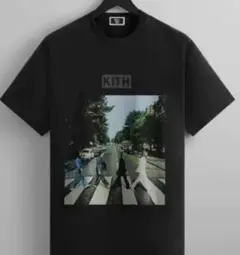 KITH Beatlesアビーロード