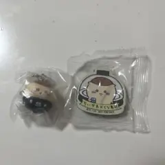 ちいかわくら寿司 くりまんじゅう