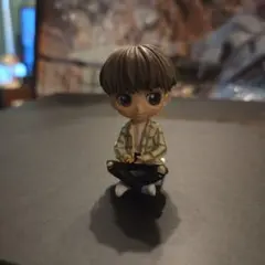 2026年最新】q posket da-iceの人気アイテム - メルカリ