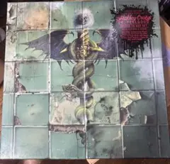 新品未開封モトリークルー Dr. Feelgood 35周年 3CD Box