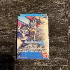 2025年最新】アルフォースブイドラモン デッキの人気アイテム