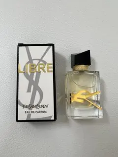 イヴ・サンローラン！リブレミニサイズ！7.5ml！新品、未使用、未開封！YSL！
