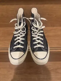 【美品】CONVERSE コンバース チャックテイラー｜サイズ9｜定番スニーカー