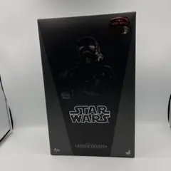 ホットトイズ　スターウォーズ　シャドーストームトルーパー　1/6 フィギュア