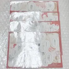 from RED展 購入特典 コンプリートセット