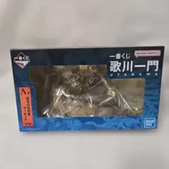 一番くじ 歌川 一門 A賞 相馬の古内裏