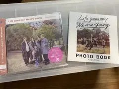 King & Prince ディアティアラ盤