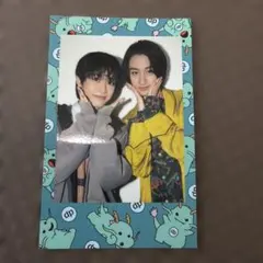龍宮城 KENT 米尾賢人 KEIGO 伊藤圭吾 ミニフォトカード 龍TUBE - メルカリ