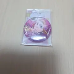 忍たま乱太郎　缶バッジ