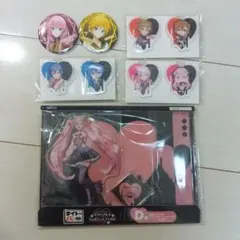 初音ミク MEIKO 鏡音レン KAITO 巡音ルカ 桜ミク まとめ売り