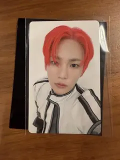 KEYLAND2025 東京会場限定購入特典トレカ