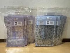 ちいかわ ストレージボックス 2種 合計8点セット