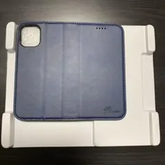 iPhone 12 miniケース　手帳型　新品未使用品