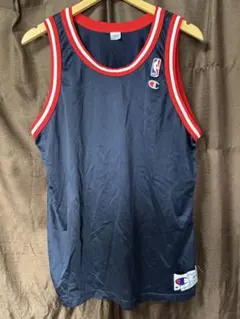 希少】 NBA PISTONS ジェリー・スタックハウス ユニフォーム - メルカリ