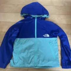 THE NORTH FACE 薄手ジャケットのサムネイル