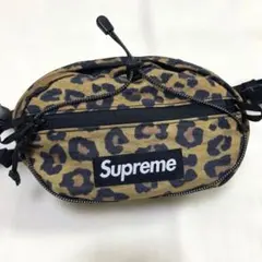 2026年最新】supreme レオパード バッグの人気アイテム - メルカリ