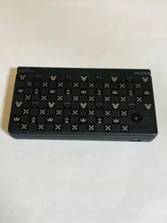 【液晶美品】ニンテンドーDSi本体キングダムハーツモデル Nintendo (ニンテンドー) Nintendo DSi キングダムハーツ 358/2 Days