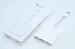 Apple純正USB-C Digital AV Multiport TA2741