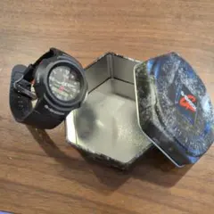 初代復刻】G-SHOCK AW-500E-1EDR【箱付・動作OK】 - メルカリ