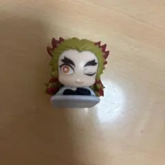 鬼滅の刃 煉獄杏寿郎 おねむたん