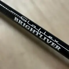 ブライトリバー グラフレックス1562S - メルカリ