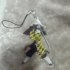 鬼滅の刃 アクリルキーホルダー