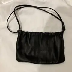 二日間限定nothing written ミニバック