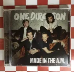 【￼￼T1913】One Direction(ワン・ダイレクション)/MADE…