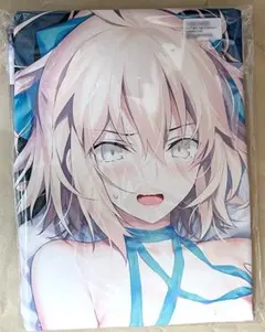 kousaki 光崎 セイバーオルタ 抱き枕カバー FGO Fate コミケ - メルカリ