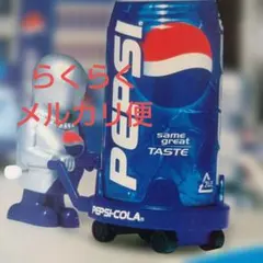 PEPSIMAN tokotoko CAN HELPERのサムネイル