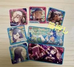 プロセカ　こはね・杏　メモステまとめ売り