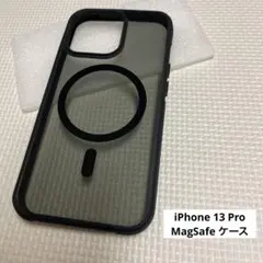 iPhone 13 Pro MagSafe ケース