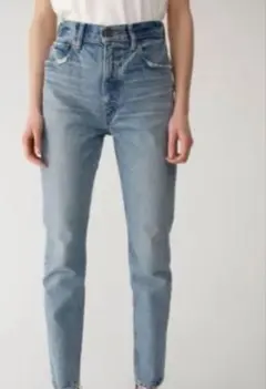 moussy デニムパンツ 26inch
