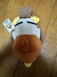 福岡ソフトバンクホークス タカぬいぐるみくじ 鷹祭ver 3等 - メルカリ