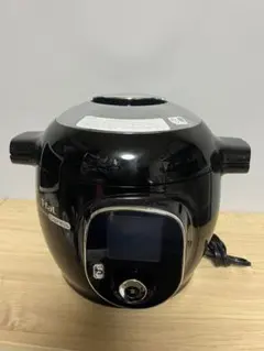 ティファール 圧力鍋 ロック式 蓋付き【中古品】 ティファール 圧力鍋 ロック式 蓋付き【中古品】