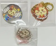 ちいかわ　シーサー