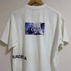 【限定品】超レア 爆豪勝己 Tシャツ H.B.M GALLERY Mサイズ